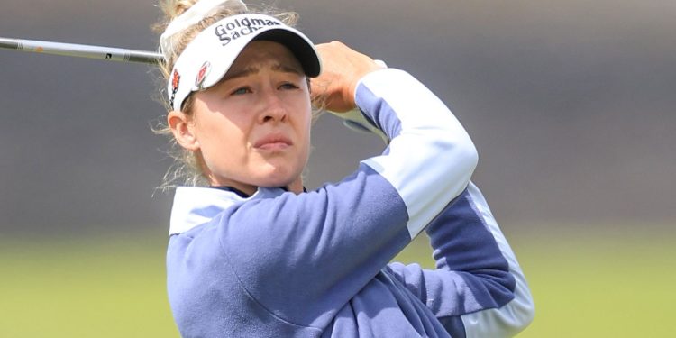 AIG Women's Open Tee Times: emparejamientos completos y horarios de inicio para la tercera ronda de la especialidad femenina en Royal Porthcawl | Noticias de golf