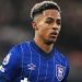 Omari Hutchinson se une a Nottingham Forest desde Ipswich Town en £ 37.5m Transferencia | Noticias de fútbol