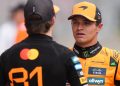 GP húngaro: McLaren se enfrentó a Oscar Piastri-Lando Norris Estrategia Dilema después del polo de choque de Charles Leclerc | Noticias F1