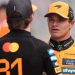 GP húngaro: McLaren se enfrentó a Oscar Piastri-Lando Norris Estrategia Dilema después del polo de choque de Charles Leclerc | Noticias F1