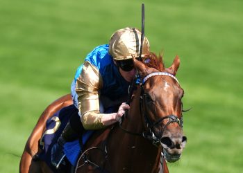 Hoy en Sky Sports Racing: Crimson Advocate se enfrenta a enero en Prix Rothschild Showdown | Noticias de carreras