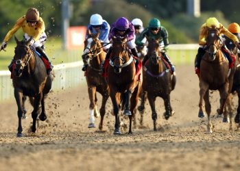 Hoy en Sky Sports Racing: Londres y el Sur al mando como Racing League se dirige a Newcastle | Noticias de carreras