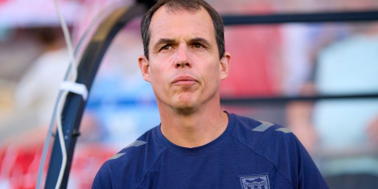 Regis Le Bris: El entrenador en jefe francés firma un nuevo acuerdo a largo plazo en Sunderland | Noticias de fútbol