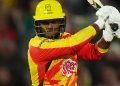 The Cien: Trent Rockets desmantelan los originales de Manchester mientras Rehan Ahmed llama la atención nuevamente | Noticias de cricket