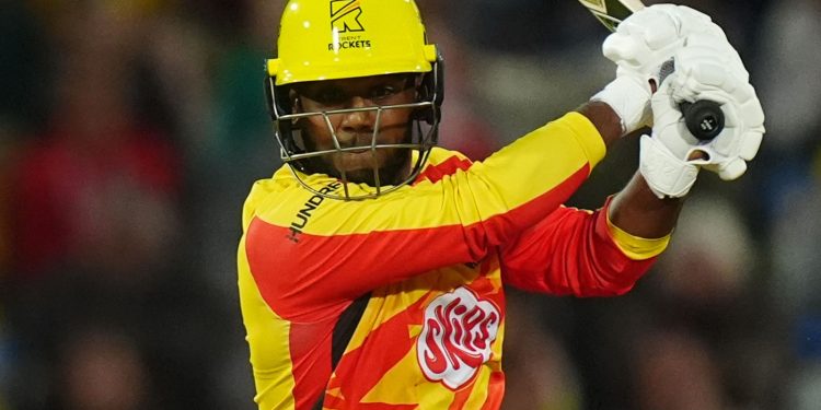 The Cien: Trent Rockets desmantelan los originales de Manchester mientras Rehan Ahmed llama la atención nuevamente | Noticias de cricket
