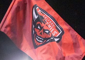 Salford Red Devils: la liga de fútbol de rugby defiende la aprobación de la adquisición del club de crisis después de 'episodio dañino para el deporte' | Noticias de la liga de rugby