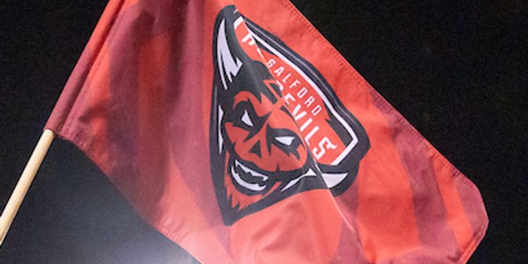 Salford Red Devils: la liga de fútbol de rugby defiende la aprobación de la adquisición del club de crisis después de 'episodio dañino para el deporte' | Noticias de la liga de rugby