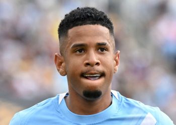 Noticias de transferencia de Savinho: Tottenham en conversaciones con Man City Over Deal for Winger | Noticias de fútbol
