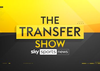 Transmisión gratuita: ¡El espectáculo de transferencia en vivo! Últimas noticias, actualizaciones y rumores de transferencia de fútbol | Noticias de fútbol