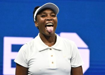 Abierto de EE. UU.: Venus Williams competirá en dobles de mujeres junto con Leylah Fernández | Noticias de tenis