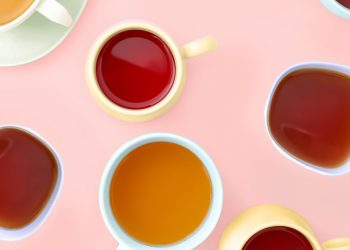 ¿Qué tés puedes tener mientras estás en prednisona?