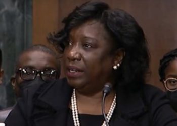 «El color no es un veneno ni un delito» – Biden Judge saca la tarjeta de carrera mientras bloquea a Trump Admin de que termine el estado 'temporal' protegido para los migrantes de tres países | El experto de la puerta de entrada