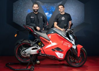 TDK respalda a UltraViolette con $ 21 millones para tomar motocicletas eléctricas hechas en la India Global