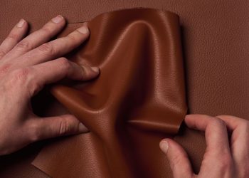 Hyundai está trabajando con una startup en cuero a base de plantas que huele a la cosa real