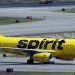 Spirit Airlines archivos para la bancarrota nuevamente: NPR