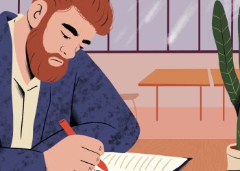 National Endowment for the Arts cancela la beca de escritura creativa: NPR