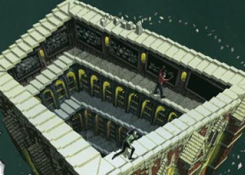 'Katabasis', la nueva novela de RF Kuang, es incluso mejor que 'Yellowface': NPR