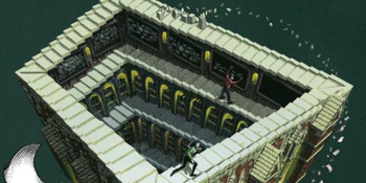 'Katabasis', la nueva novela de RF Kuang, es incluso mejor que 'Yellowface': NPR