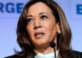 Trump revoca la protección del Servicio Secreto para la ex vicepresidente Kamala Harris