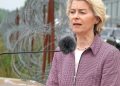 Se necesita una fuerte disuasión contra 'Predator' Putin, Von der Leyen le dice a Poles – Politico