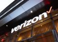 Verizon finalmente restaura el servicio en la mayoría de las áreas después de la interrupción del día