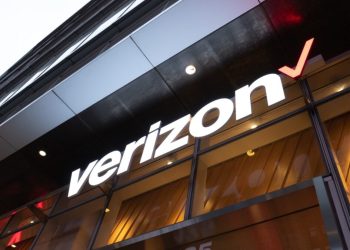 Verizon finalmente restaura el servicio en la mayoría de las áreas después de la interrupción del día