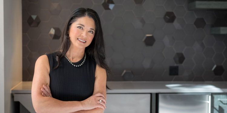 15 minutos con: Vonda Wright