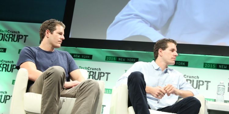 Archivos Gemini de la compañía criptográfica de Winklevoss Twins para IPO