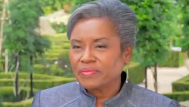 Winsome Earle-Sears, candidato republicano para el gobernador de Virginia golpea el socialismo: «Mi familia lo vivió en Jamaica, sin trabajos, sin dinero» (Video) | El experto de la puerta de entrada