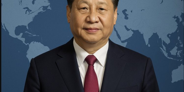 El impulso global de China se ralentiza a medida que el apoyo disminuye para sus proyectos mundiales de dominación | El experto de la puerta de entrada