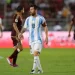 Messi Jugará Ante Venezuela Su Útimo Partido como local en Las Clasificatorias Mundialistas