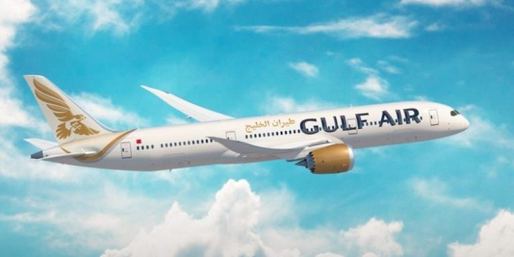 Turca Airlines y Gulf Air Extensa cooperación