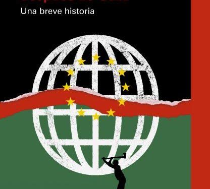 'La Vida Dispués de Gaza', de Pankaj Mishra