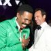 Colman Domingo y Jude Law llevan la Gala Venecia de Amfar a un recorrido de $ 3.4 millones