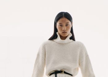 Adam Lippes Primavera 2026 Colección Ready-to-Wear