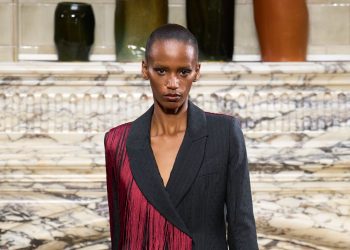 Ahluwalia primavera 2026 colección lista para usar