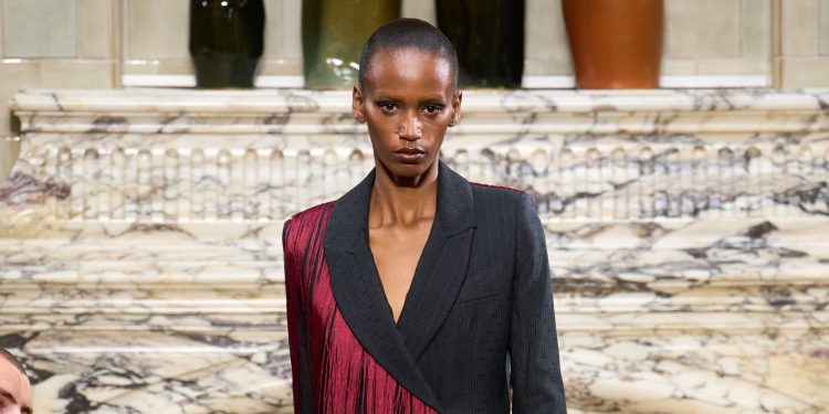 Ahluwalia primavera 2026 colección lista para usar