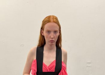 Colección de Aletta Spring 2026 Ready-to-Wear