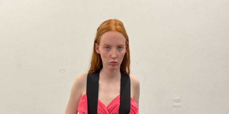 Colección de Aletta Spring 2026 Ready-to-Wear