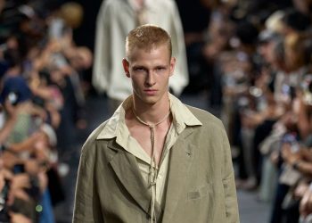 Ancellm Tokio Primavera 2026 Colección