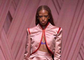 Bibhu Mohapatra Primavera 2026 Colección lista para usar