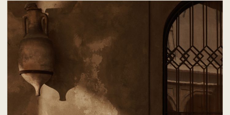 Brioni Spring 2026 Collection Ready-to-Wear