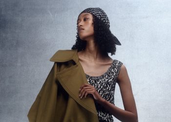 Christopher John Rogers Primavera 2026 Colección Ready-to-Wear