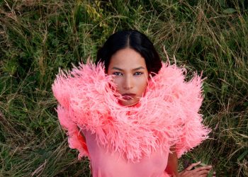 David Koma Primavera 2026 Colección Ready-to-Wear