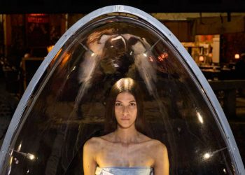 Diesel Primavera 2026 Colección Ready-to-Wear