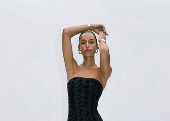 Hervé Léger Primavera 2026 Colección Ready-to-Wear