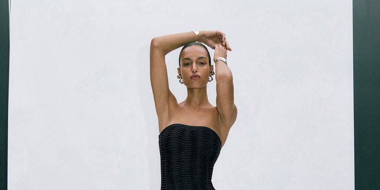 Hervé Léger Primavera 2026 Colección Ready-to-Wear