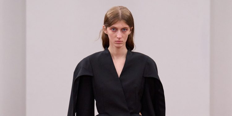 Institución de Galib Gassanoff Primavera 2026 Colección lista para usar