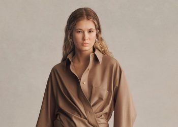 Lafayette 148 New York Spring 2026 Collection Ready-to-Wear