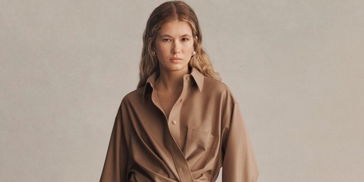 Lafayette 148 New York Spring 2026 Collection Ready-to-Wear